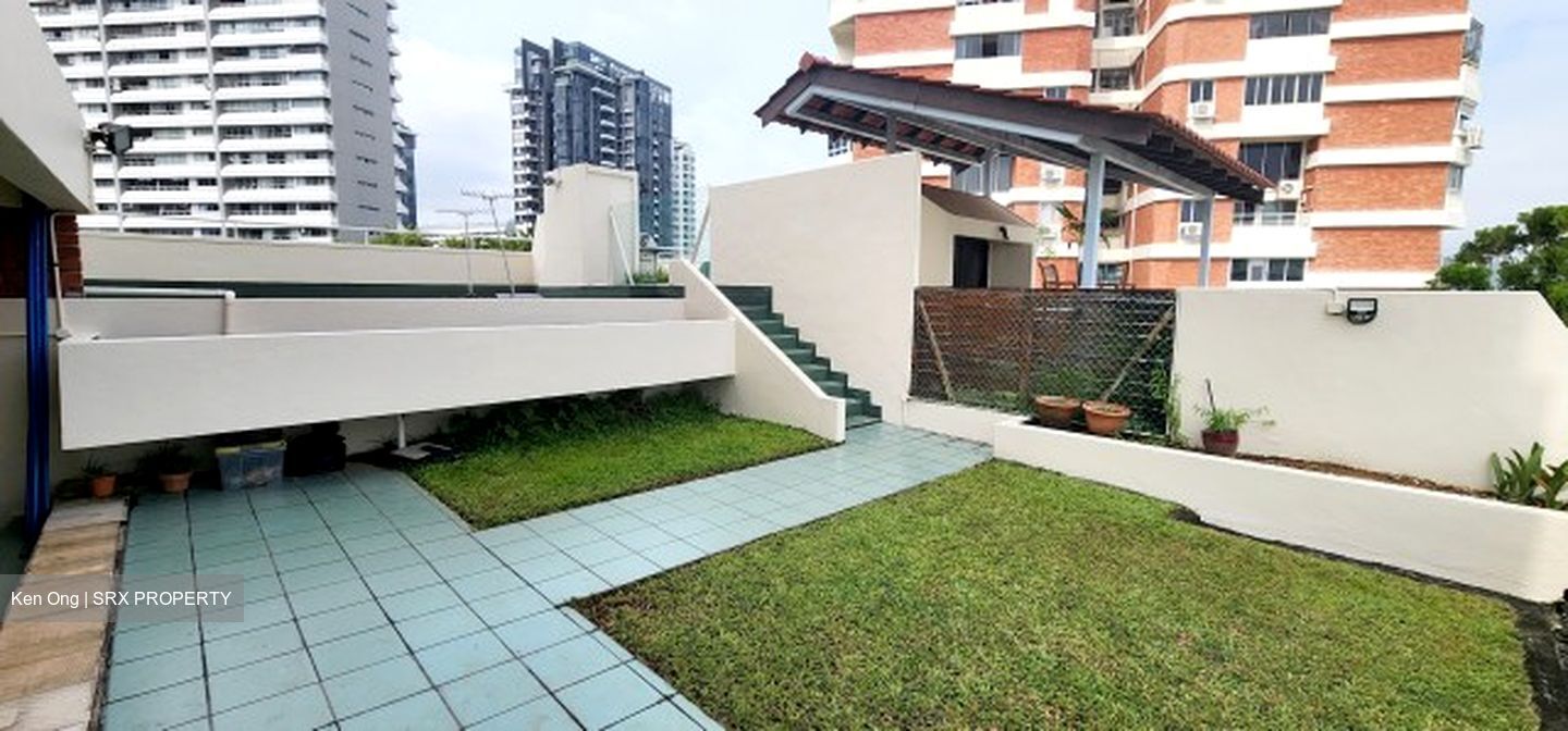 Pandan Valley (D21), Condominium #591929271